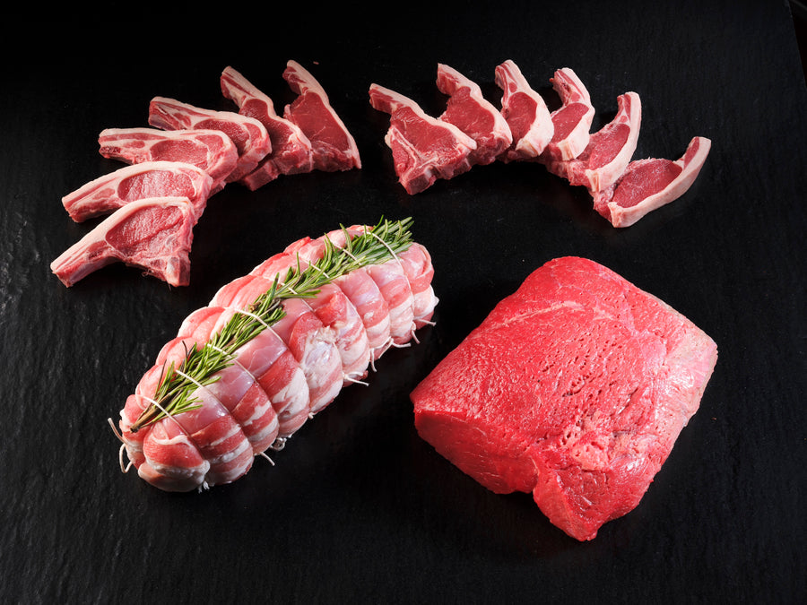 BOX SELEZIONE "FAMILY"