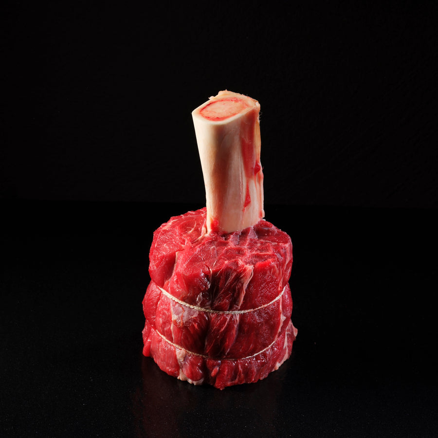 HAMMER STEAK BLACK ANGUS