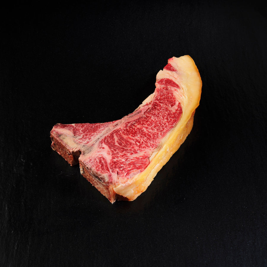 COSTATA WAGYU BIO