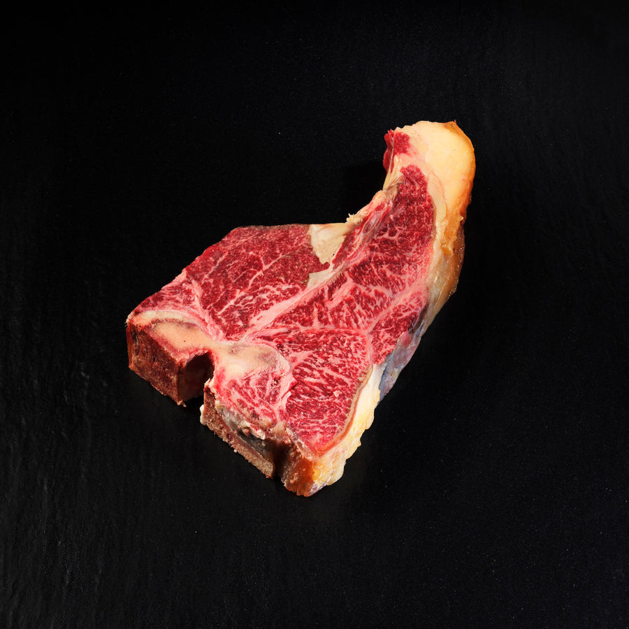 FIORENTINA WAGYU BIO