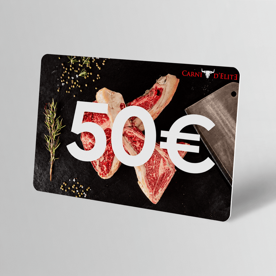 Buono Regalo