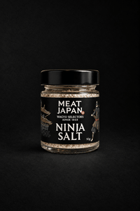 Thumbnail for NINJA SALT - Sale per carni pregiate