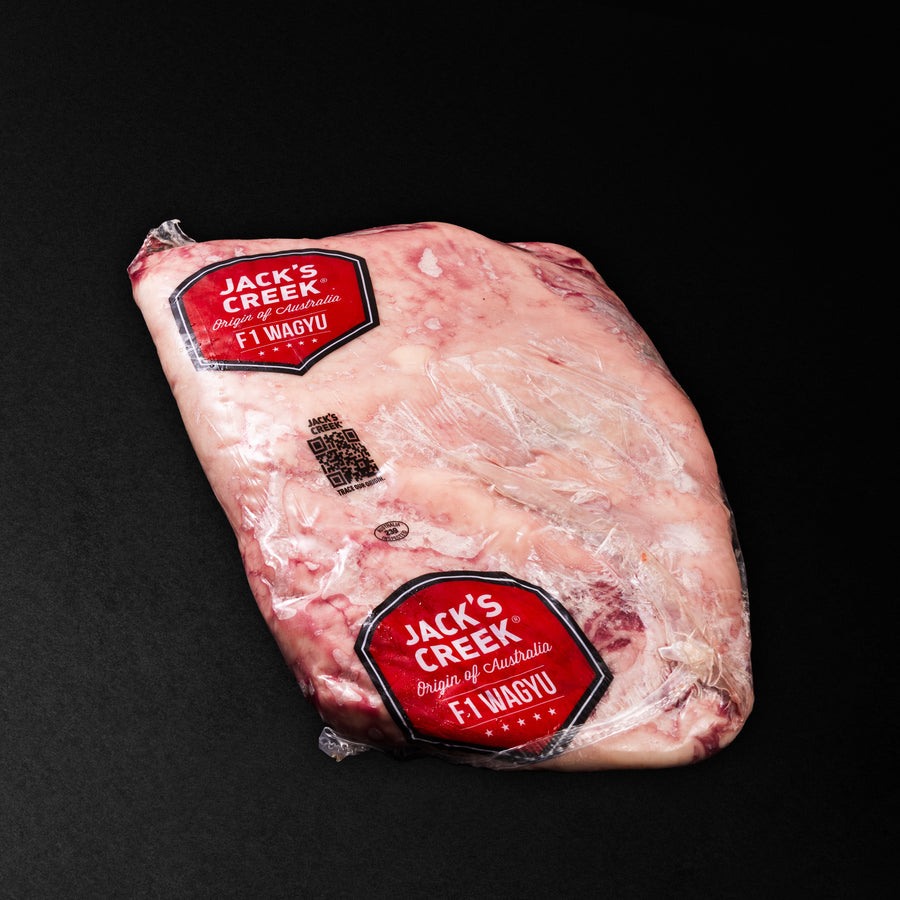 PICANHA JACK'S CREEK AUSTRALIA WAGYU F1