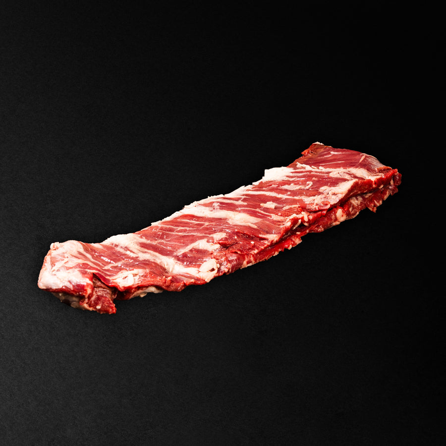 DIAFRAMMA BLACK ANGUS