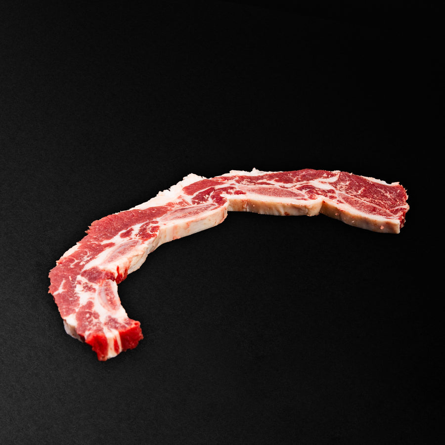 ASADO DE TIRA