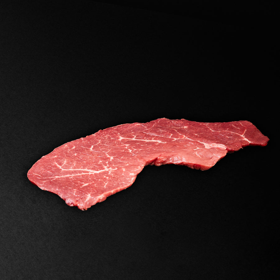 BISTECCHE DI FESA OMEGA 3