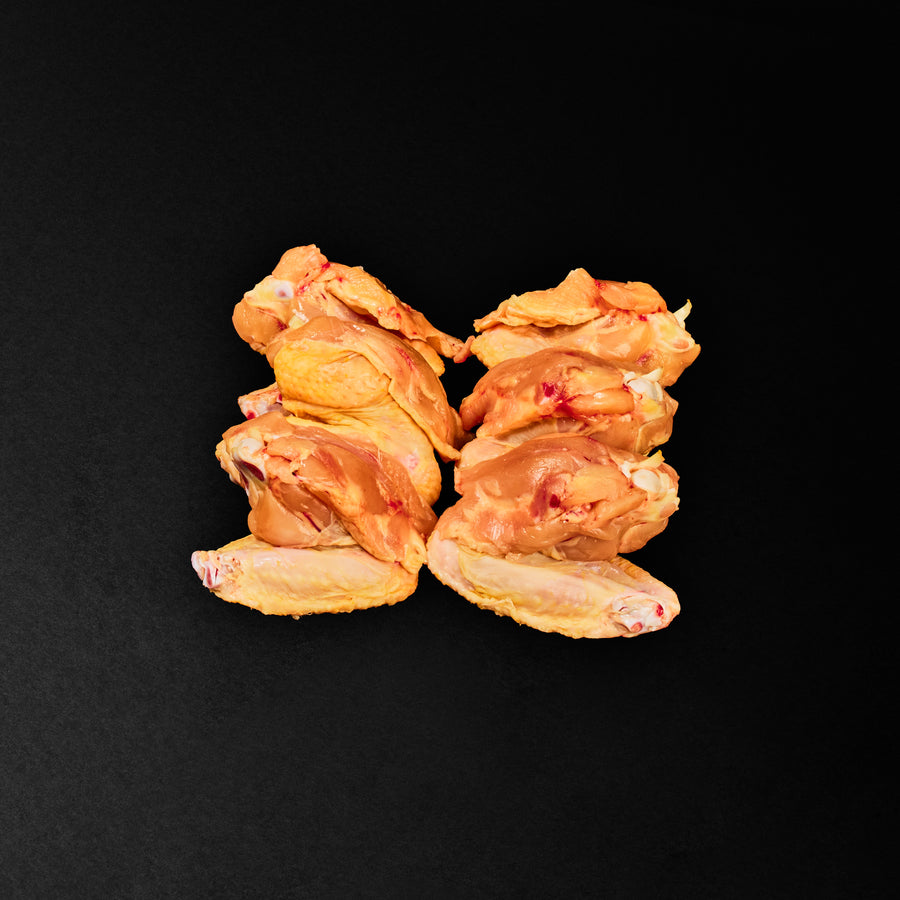 ALETTE DI POLLO