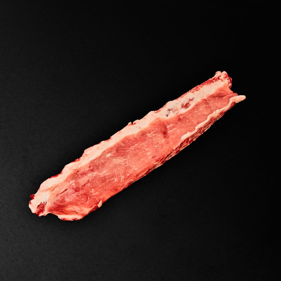 RIBS PORK - COSTINE DI SUINO ITALIANO