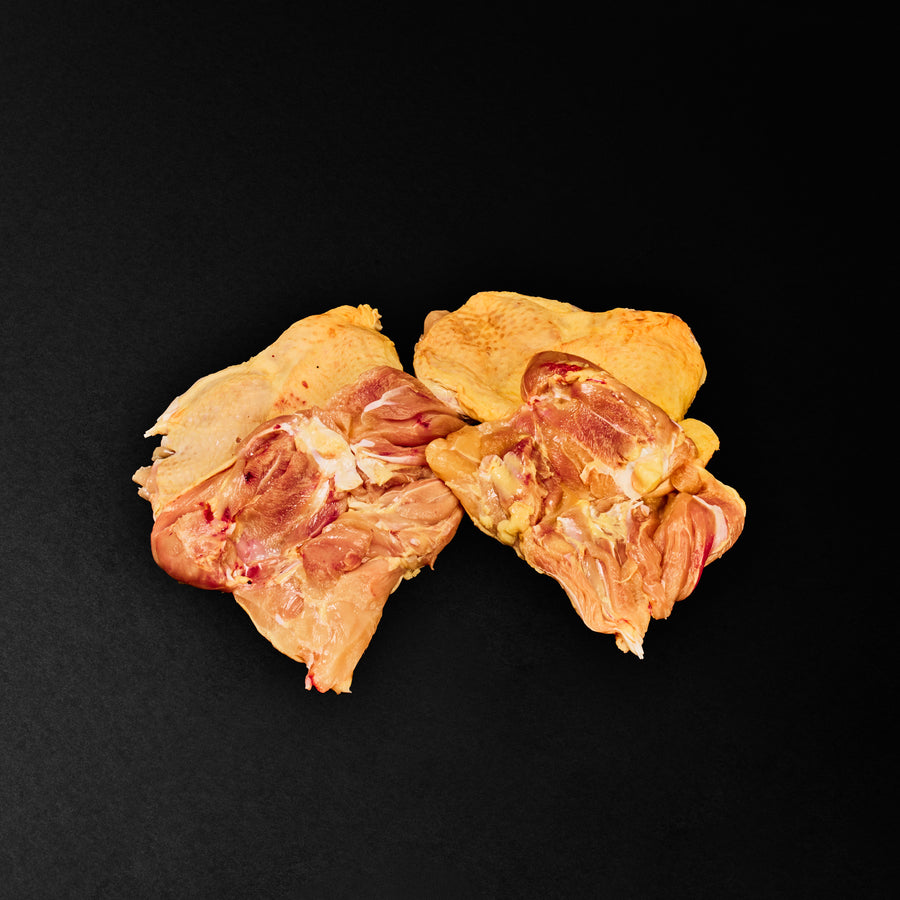 COSCE DI POLLO DISOSSATE