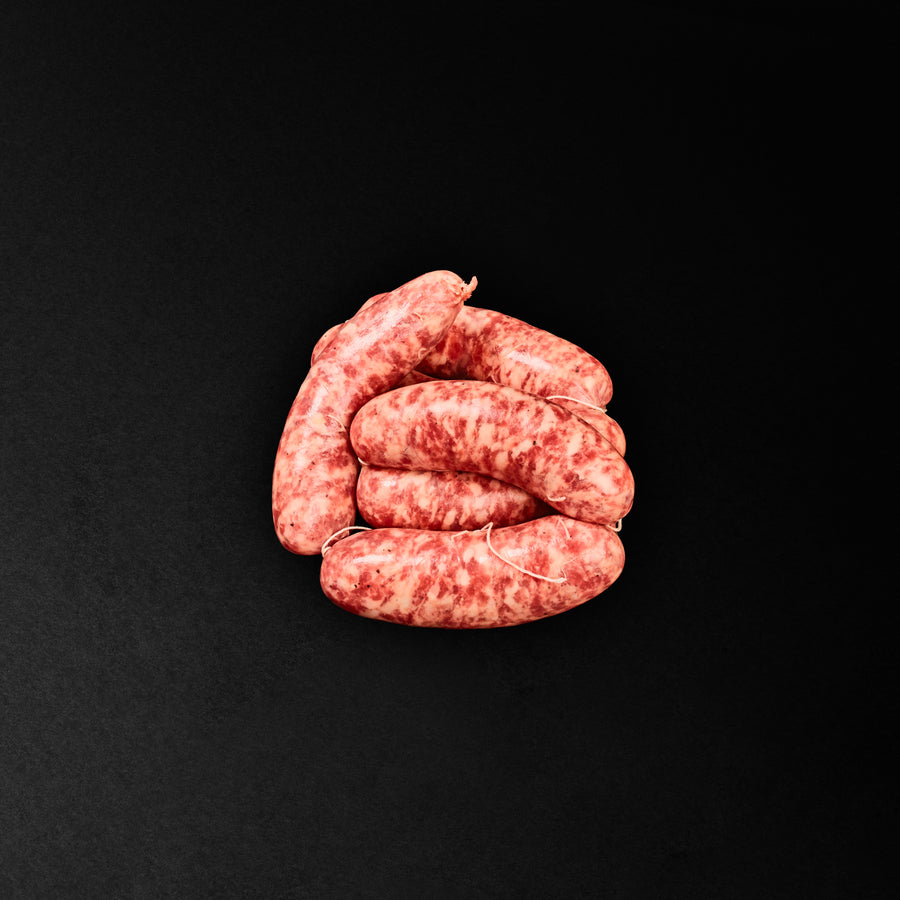 SALSICCIA DI SUINO ITALIANO