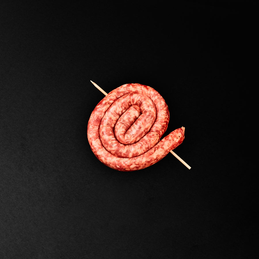 SALAMELLA DI SUINO ITALIANO