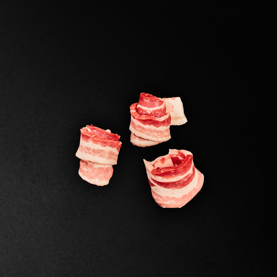 BACON - PANCETTA DI SUINO ITALIANO