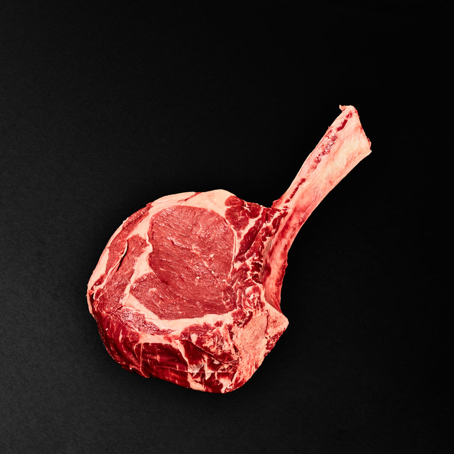 TOMAHAWK HEREFORD