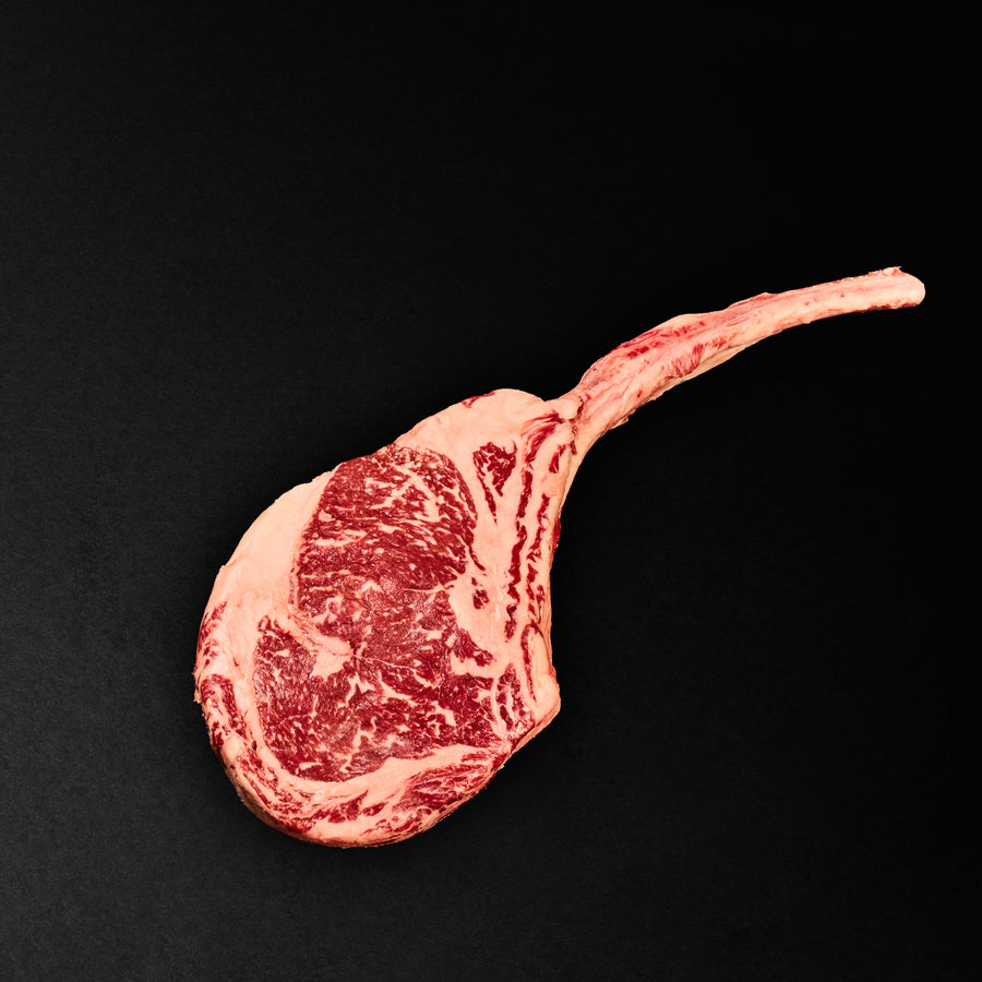 TOMAHAWK JACK'S CREEK WAGYU A5