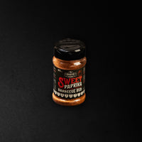 Thumbnail for SWEET PAPRIKA BARBECUE RUB - 180 gr