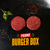 Thumbnail for HAMBURGER PREMIUM (10 PZ)