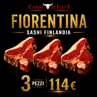 Thumbnail for FIORENTINA SASHI FINLANDIA (3 PZ)