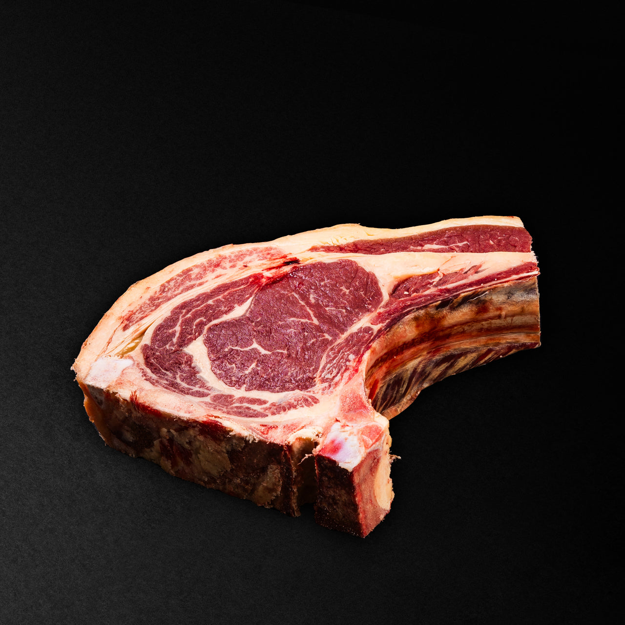 COSTATA BLACK ANGUS LE MOIRE BEEF