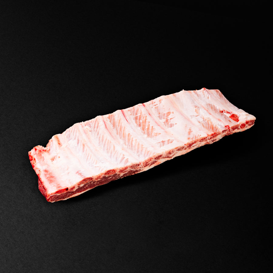 RIBS PORK - SAINT LOUIS