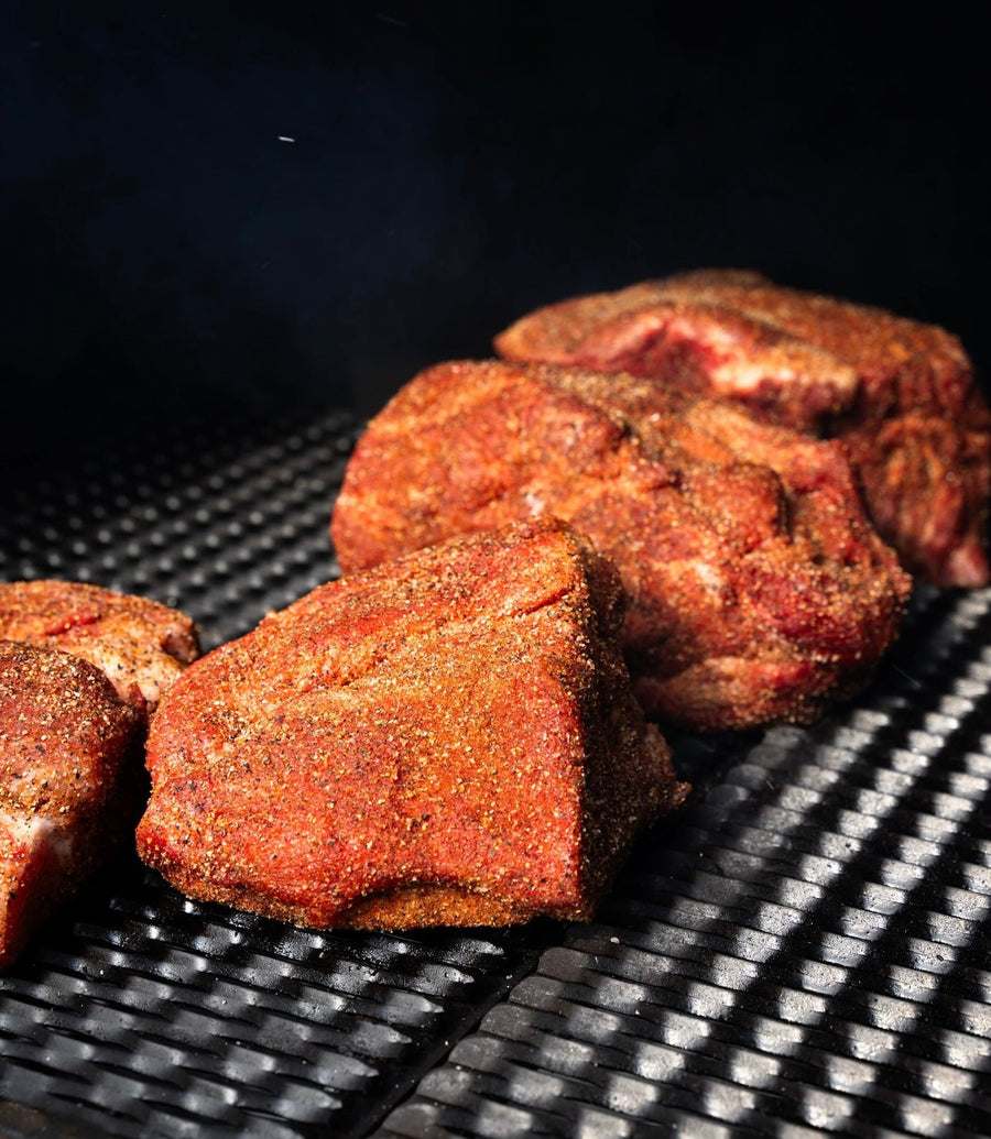 Pulled Pork D’Elite (pronto da gustare)