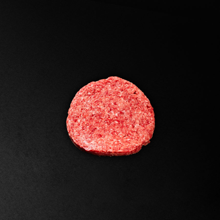 HAMBURGER RUBIA GALLEGA ROXA D'OURO