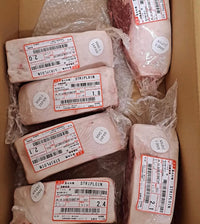 Thumbnail for STRIPLOIN WAGYU MIYAZAKI A5