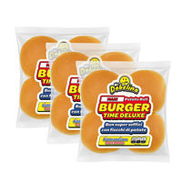 Thumbnail for Mr. Dobelina Maxi Potato Rolls • 80gr