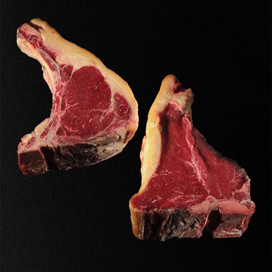 SELEZIONE RUBIA GALLEGA