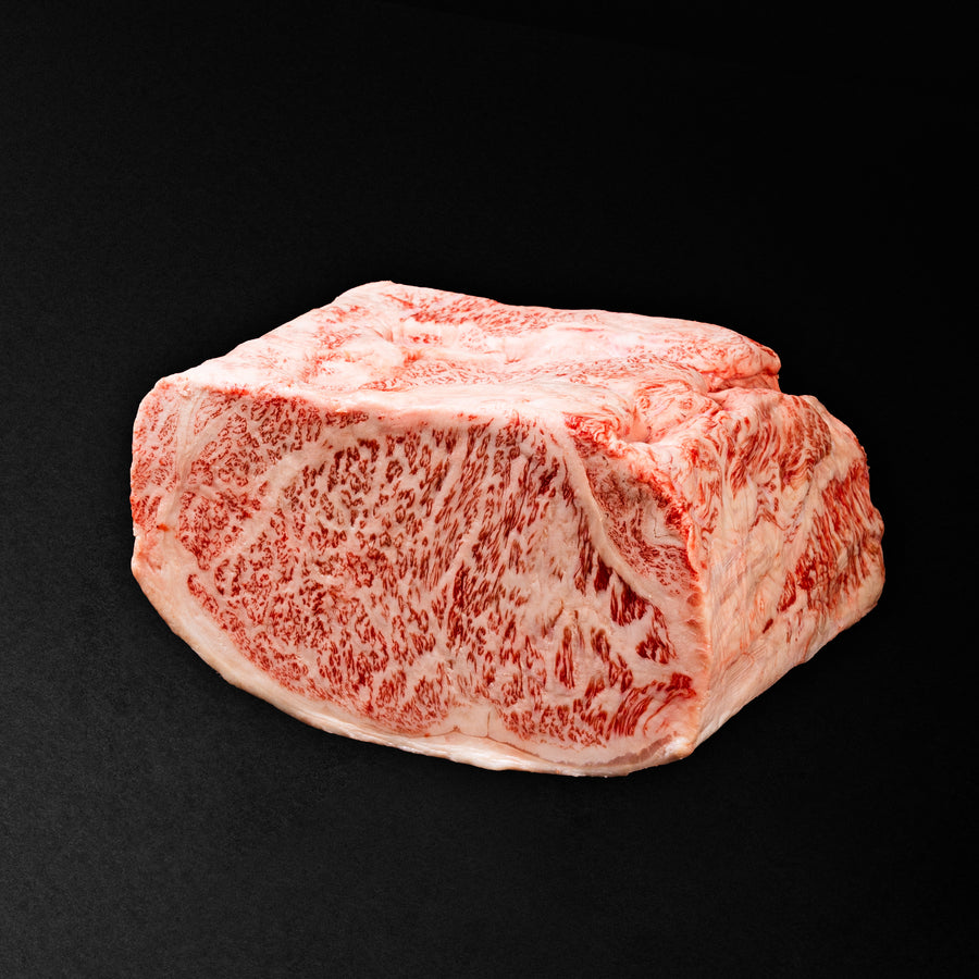 WAGYU ONISHI GINKAKUJI - STRIPLOIN