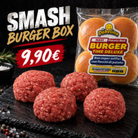 Thumbnail for KIT SMASH BURGER