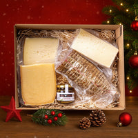 Thumbnail for Box Natale ''Selezioni del Grappa'' #1