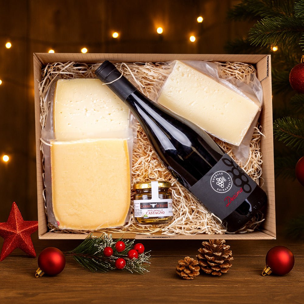 Box Natale ''Tradizione Veneta'' #3