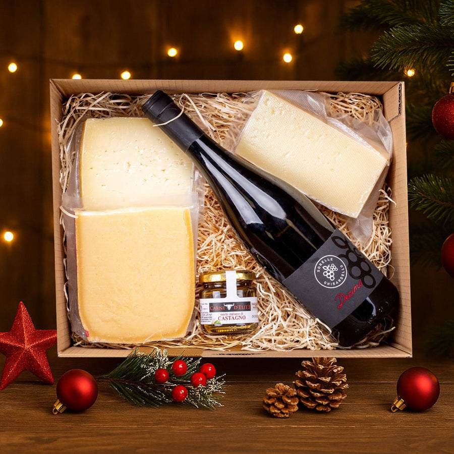 Box Natale ''Tradizione Veneta'' #3