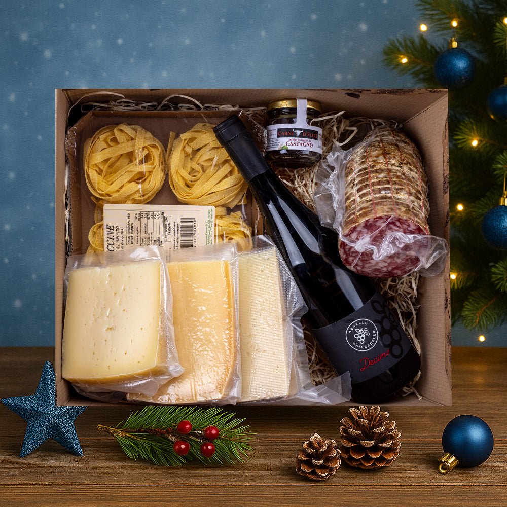 Box Natale ''Eccellenze D'Elite'' #2