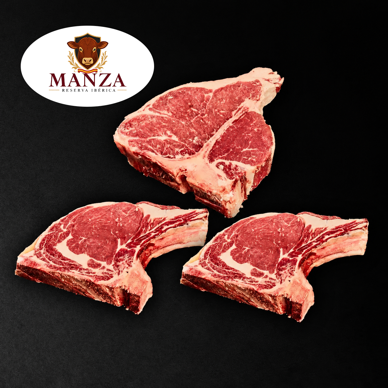 Manza Reserva Ibérica
