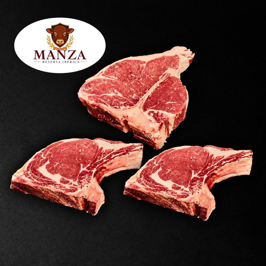 Manza Reserva Ibérica