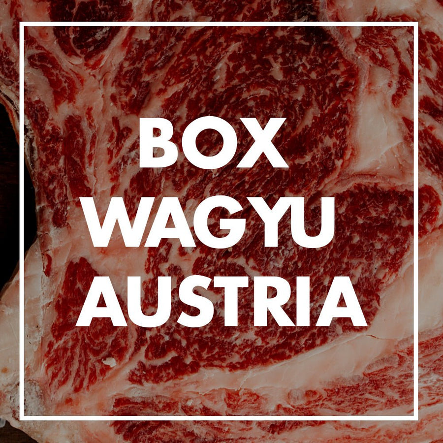 BOX WAGYU BIO AUSTRIA