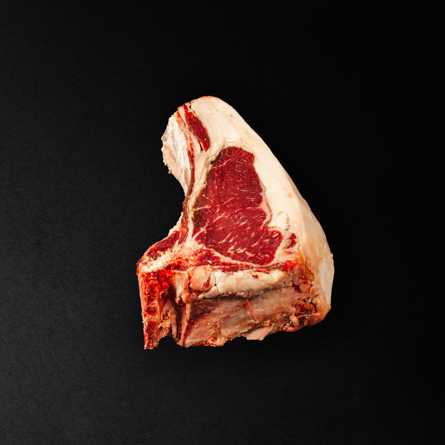 COSTATA BUFALA ITALIANA