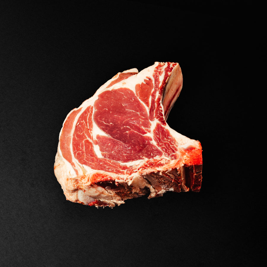 COSTATA CHIANINA TOSCANA