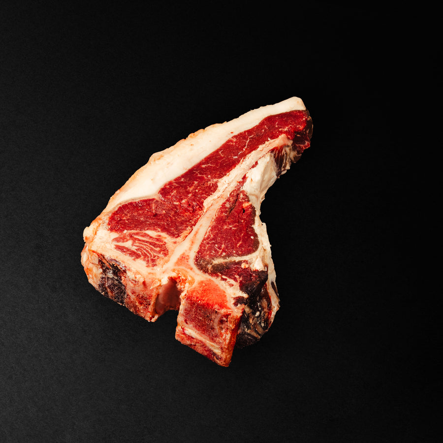 FIORENTINA BUFALA ITALIANA