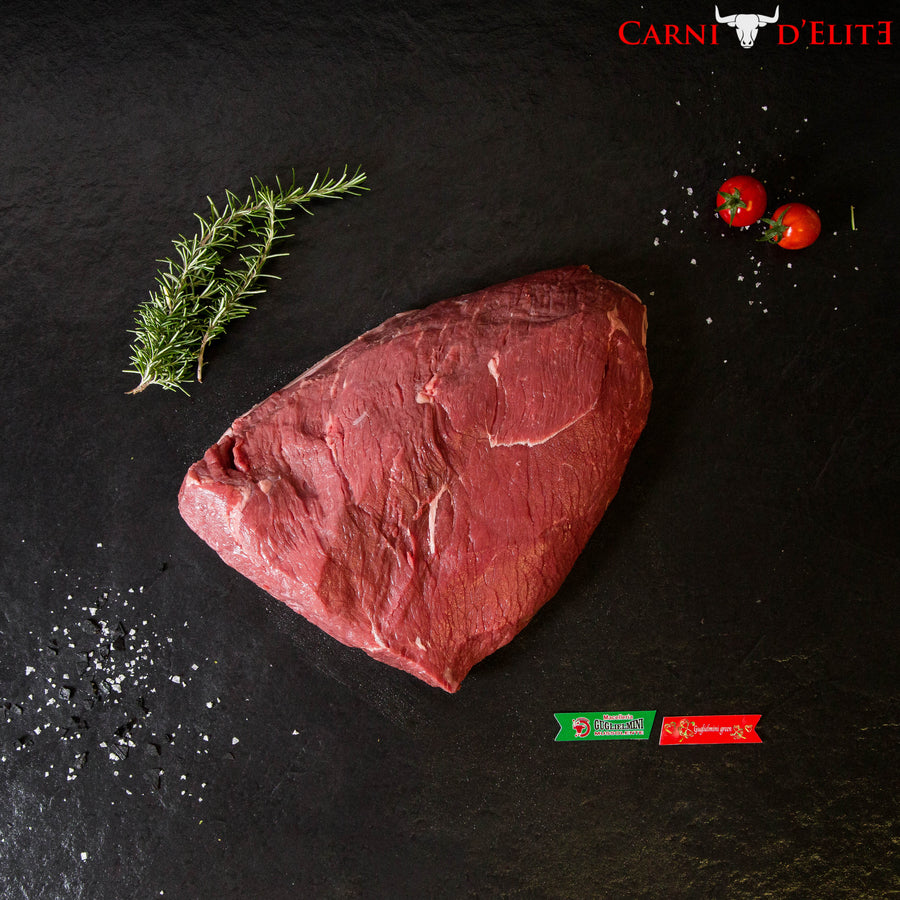 PICANHA GUGLIELMINI GREEN