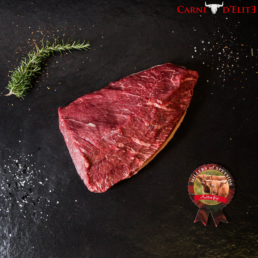 PICANHA SCOTTISH HIGHLANDER