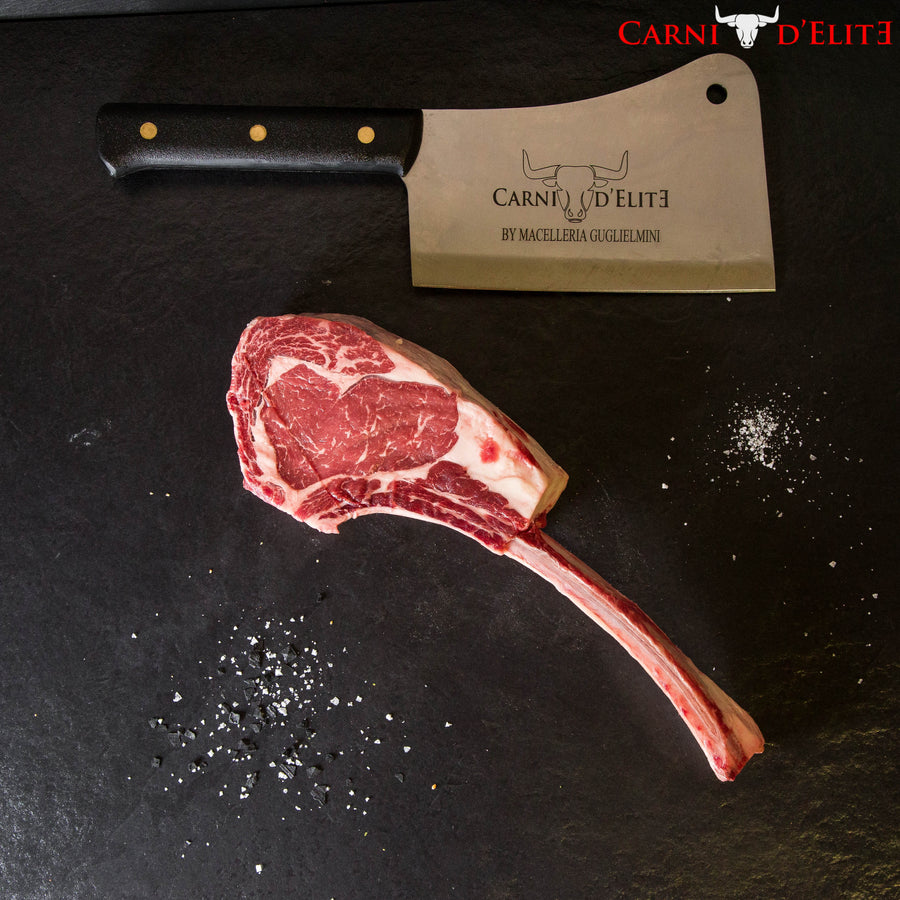 TOMAHAWK JACK'S CREEK