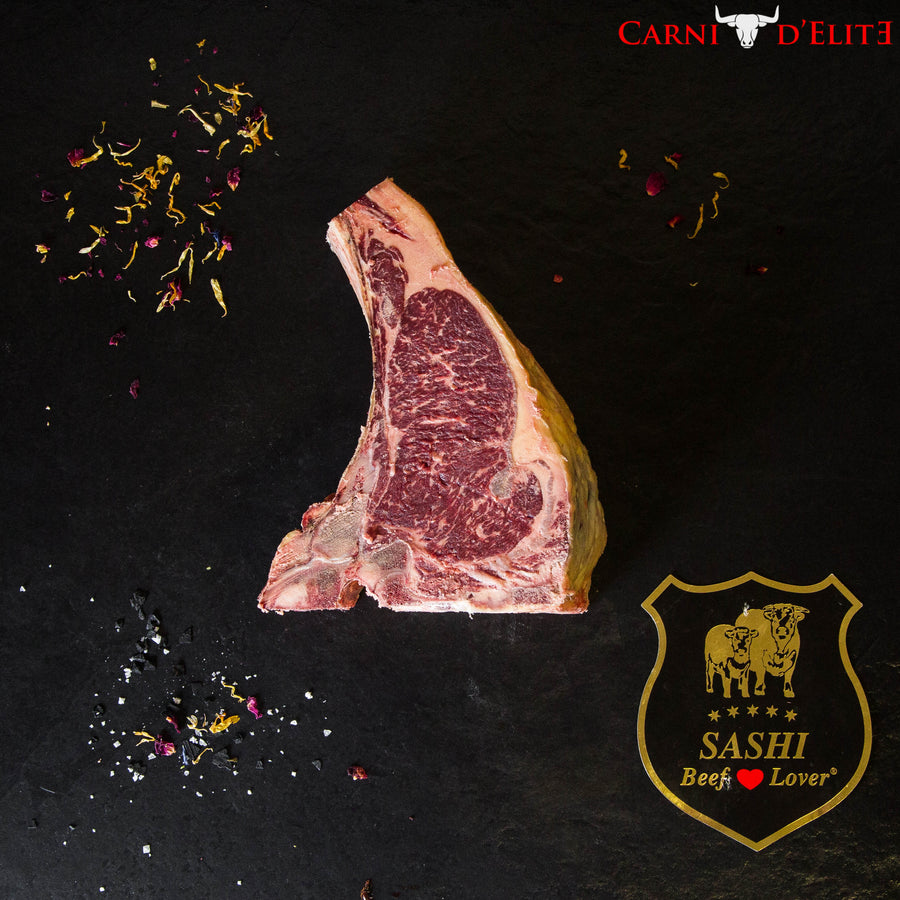 COSTATA SASHI FINLANDIA