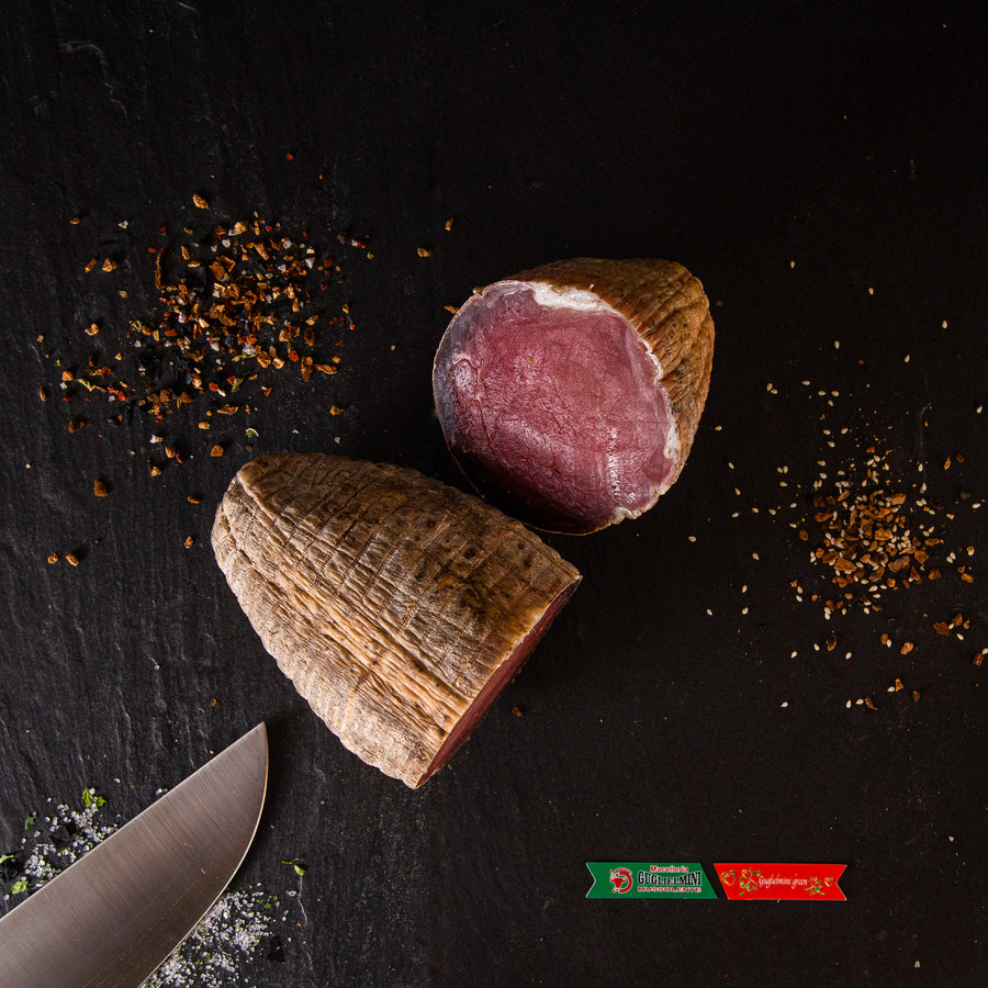 CULATELLO GUGLIELMINI GREEN