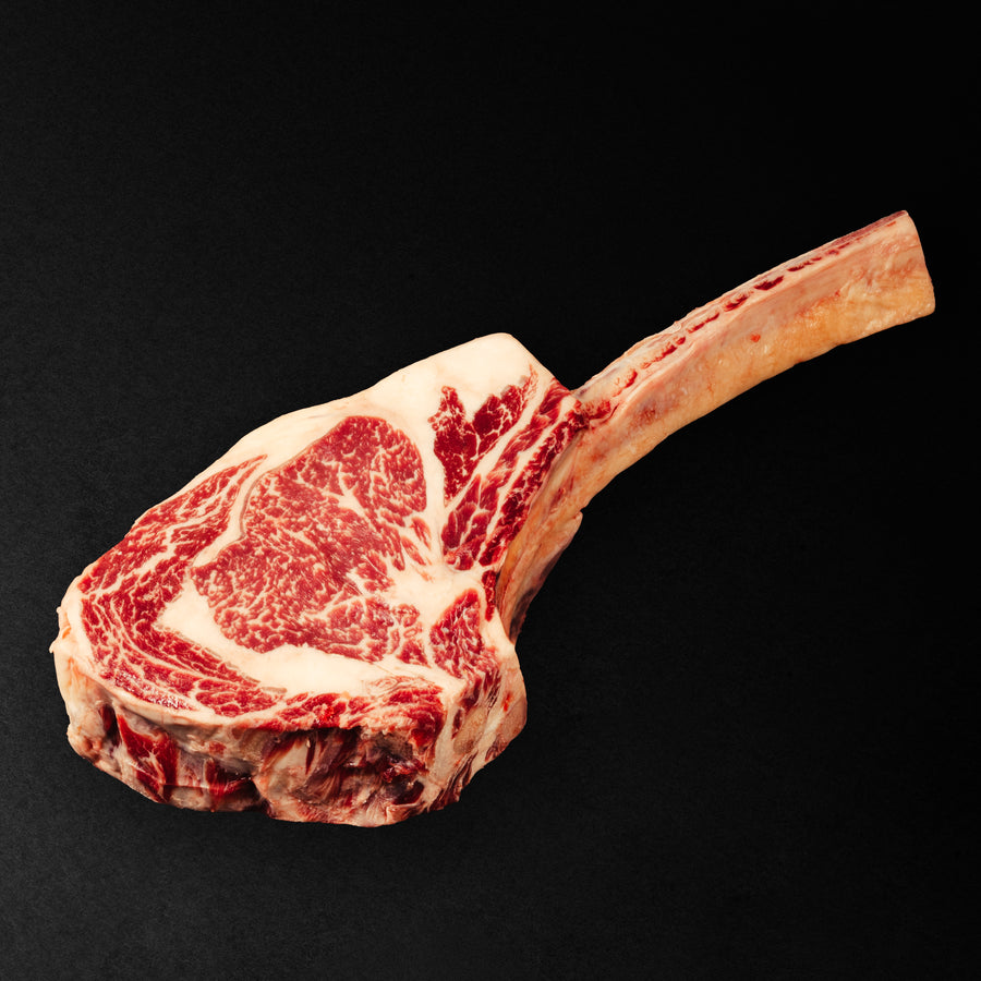 TOMAHAWK BLACK ANGUS (IRL)