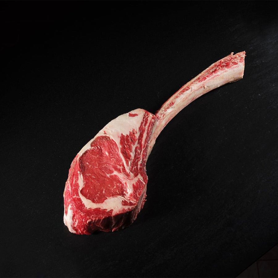 TOMAHAWK BLACK ANGUS (ITA)