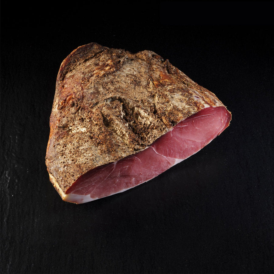 SPECK STAGIONATO TRENTINO