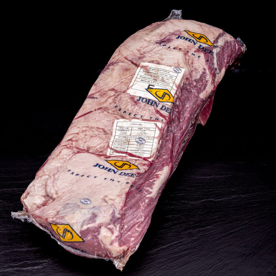 STRIPLOIN JOHN DEE (AUS)