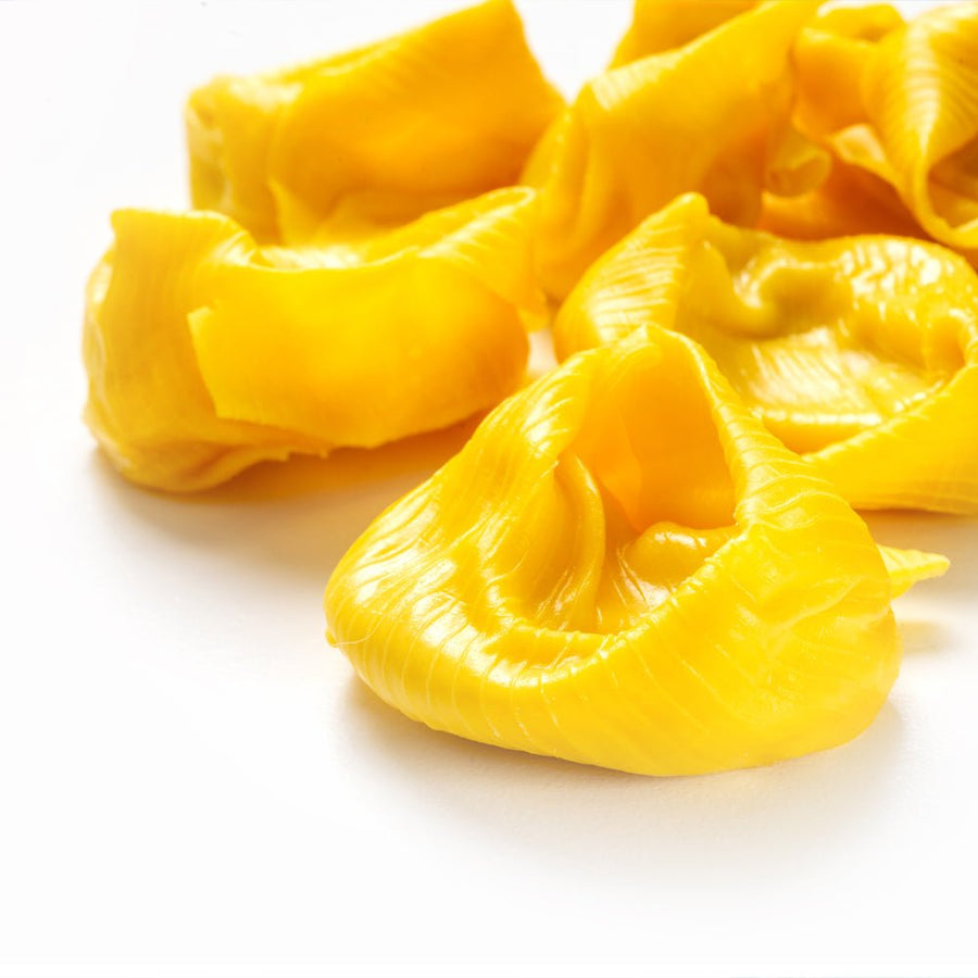 TORTELLI RUBIA GALLEGA